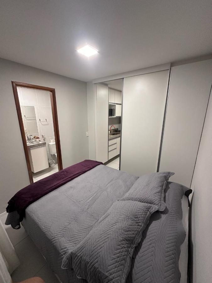 Flat - Boa Viagem Para Ate 5 Pessoas, Andar Alto Vista Mar, Piscina, Wifi 500Mbps, レシフェ エクステリア 写真
